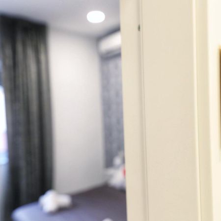 B&B Amore Наполи Екстериор снимка