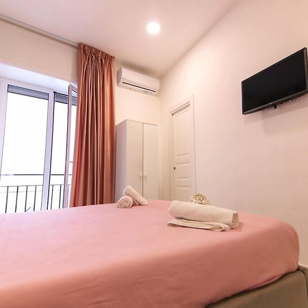 B&B Amore Наполи Екстериор снимка