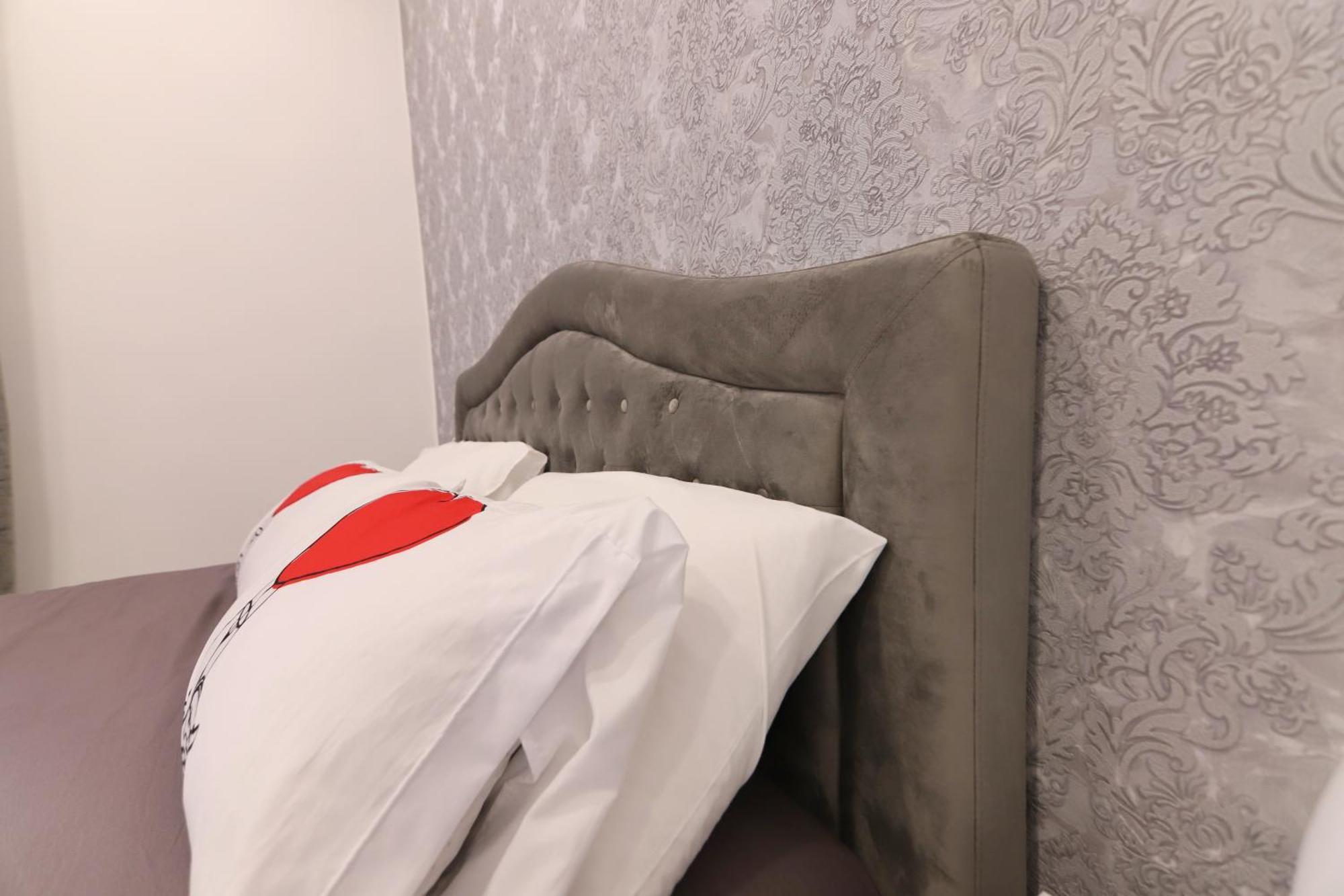 B&B Amore Наполи Екстериор снимка